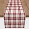 Buffalo Check Plaid Indoor/Outdoor Table Runner